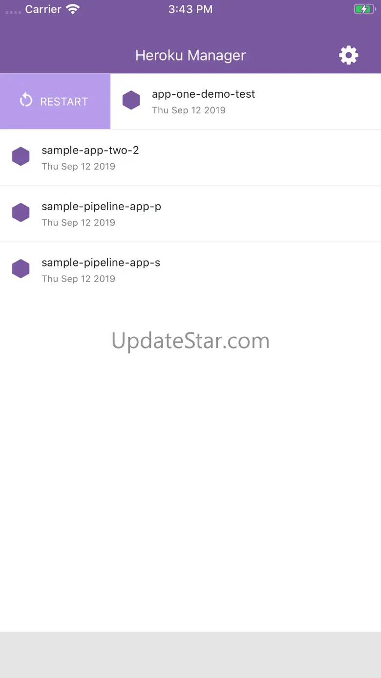 HerokuMng 1.2.5