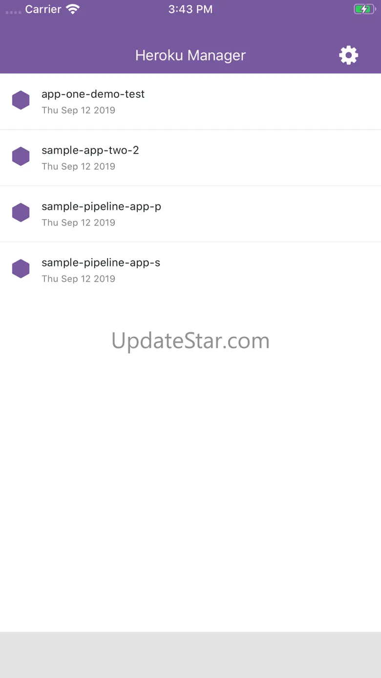 HerokuMng 1.2.5