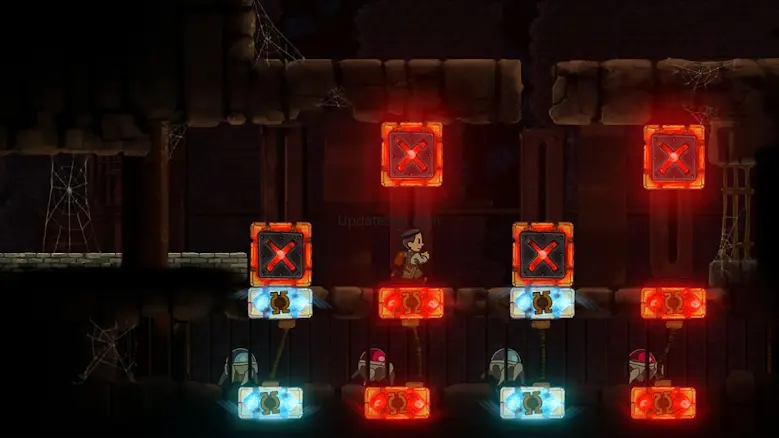 Teslagrad