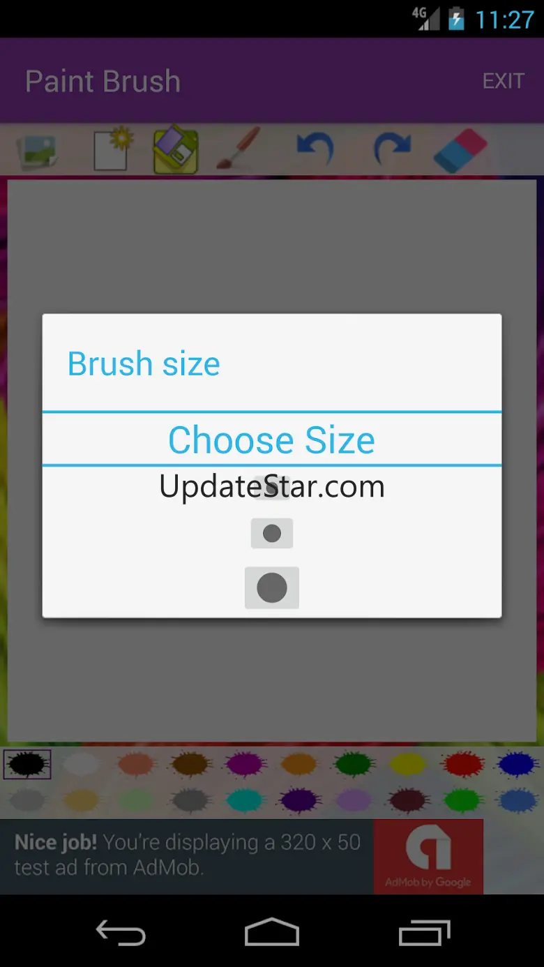 Paint Brush 4.0