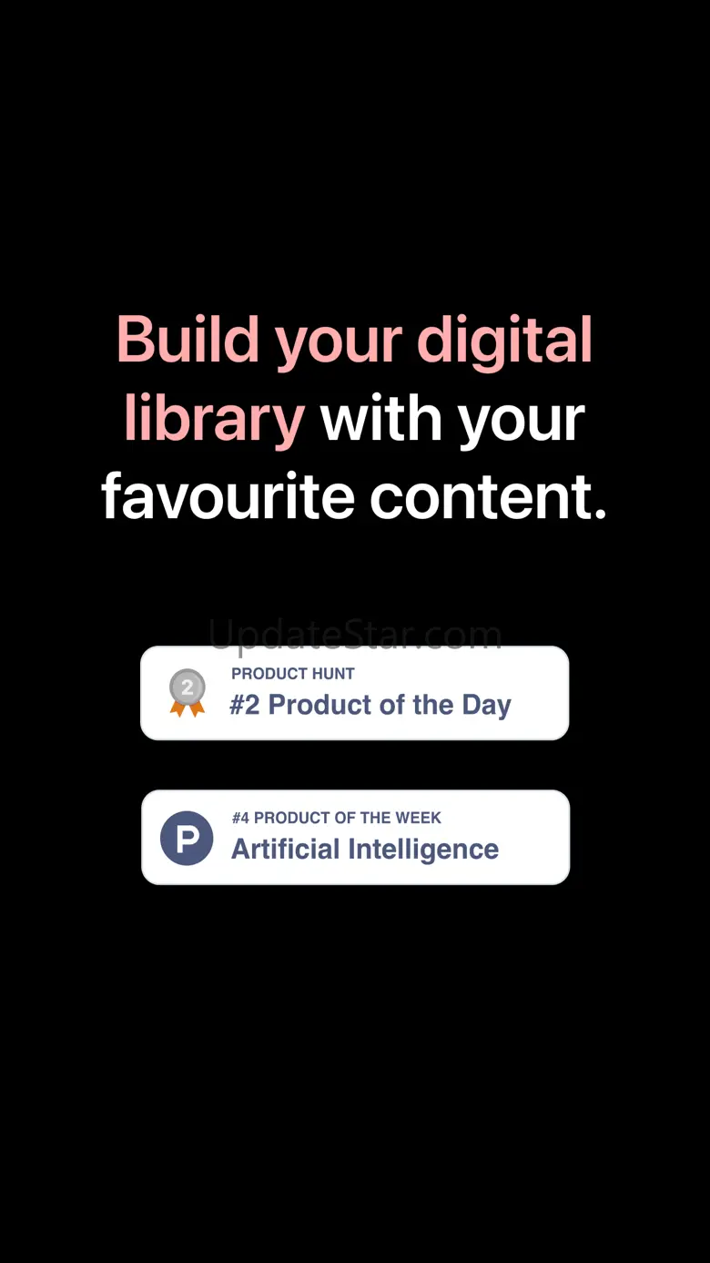 Wiser: Pinterest for Knowledge 2.5.4