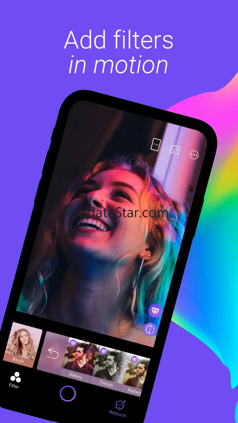 AirGlow - insta video editor 1.0.5