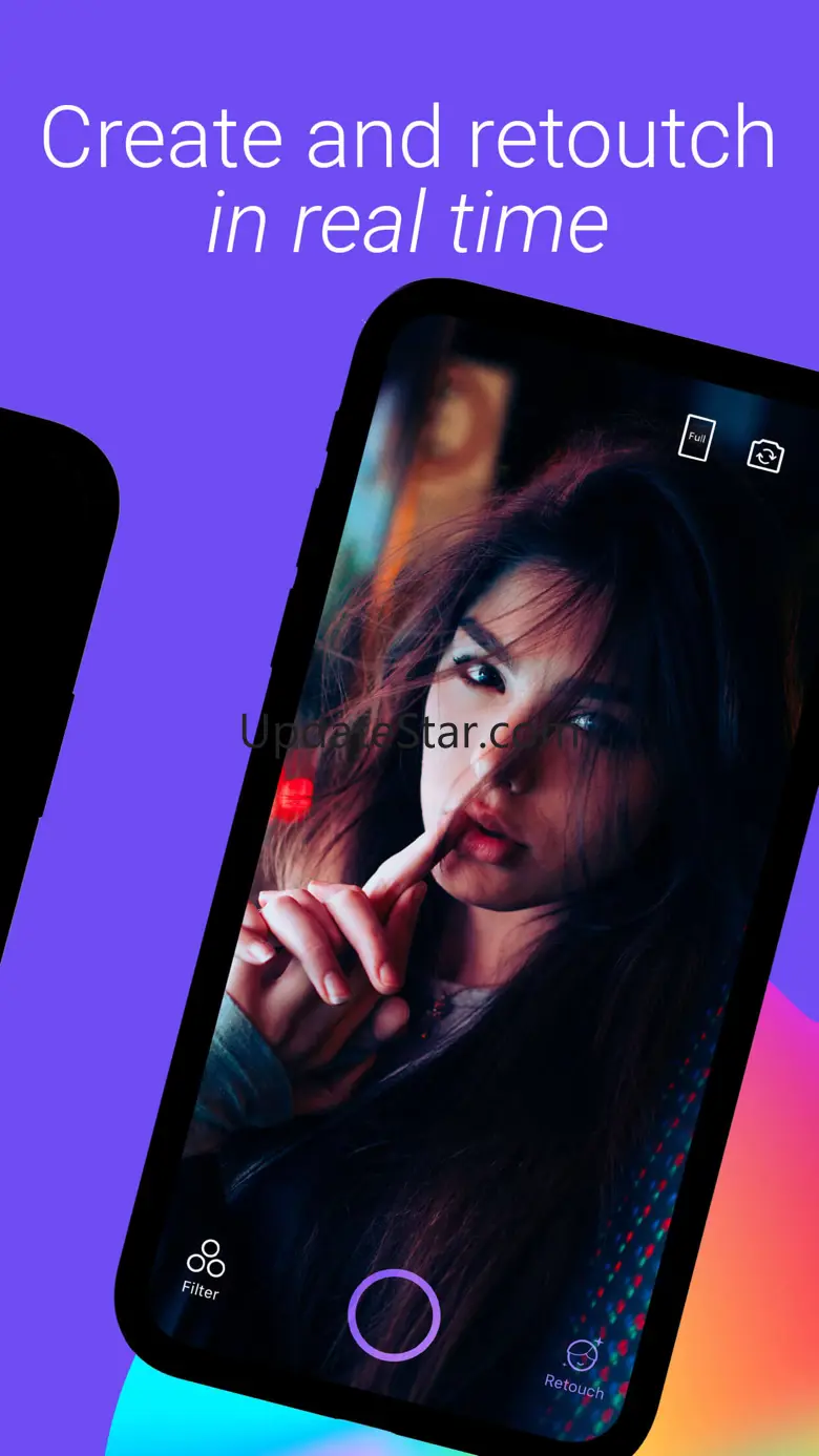AirGlow - insta video editor 1.0.5