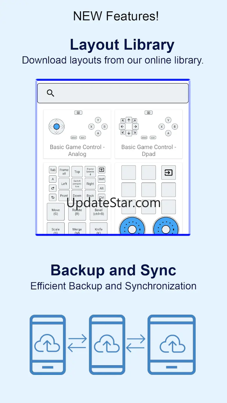 VB Bluetooth Keyboard + 1.4.18