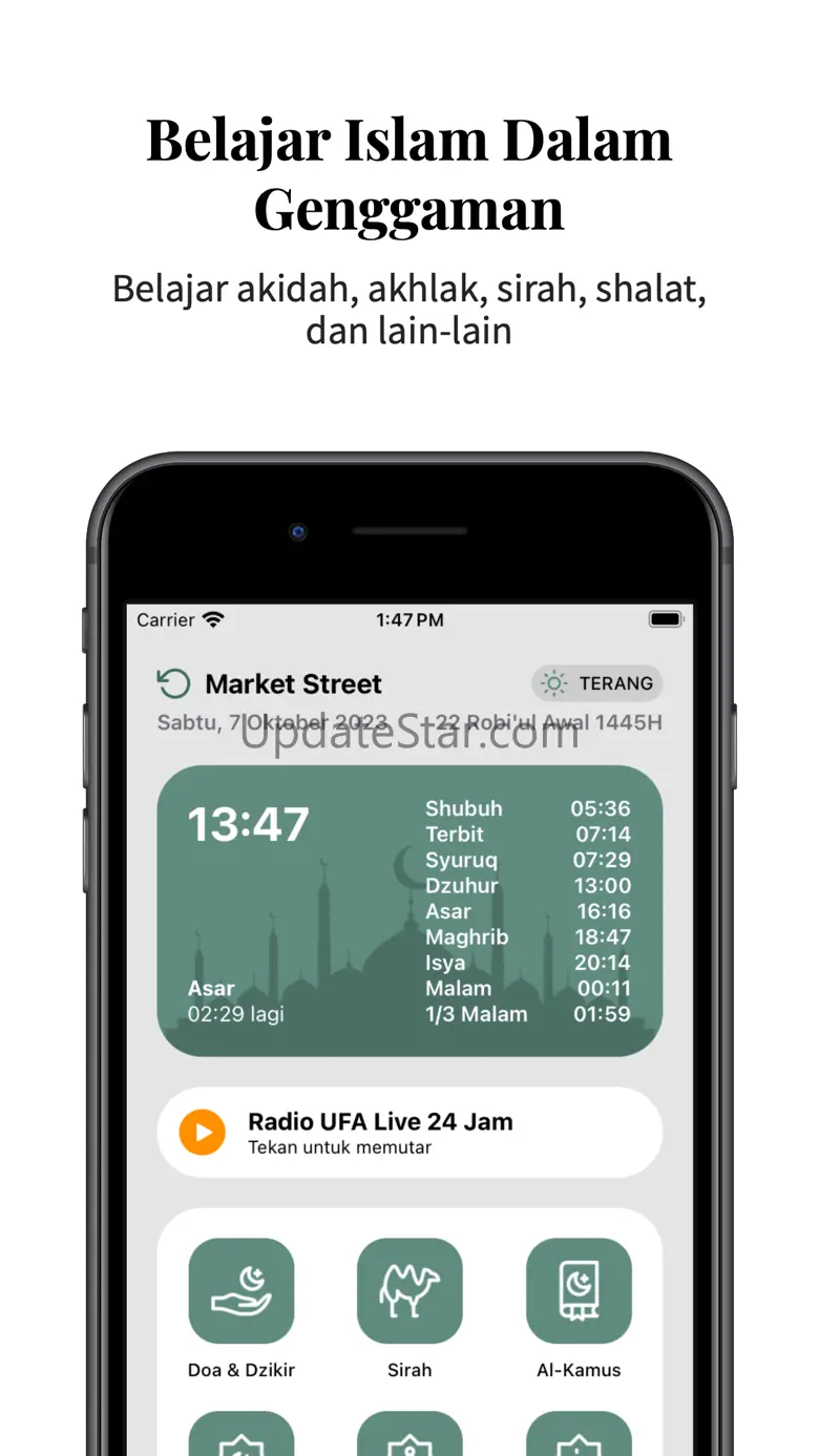 Bekal Islam 4.0.91