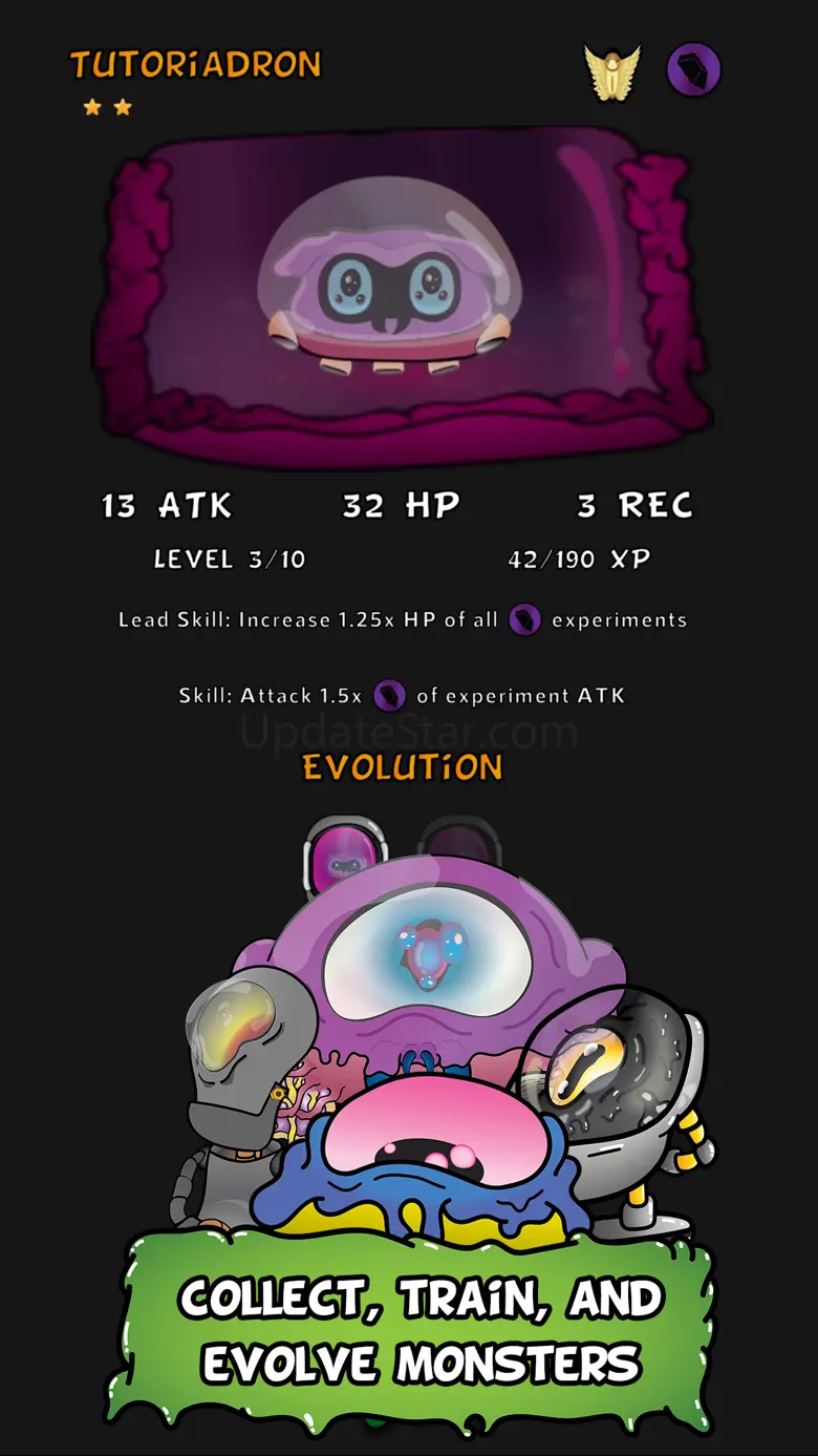 GramMars Wars - Grammar Game 5.0.45