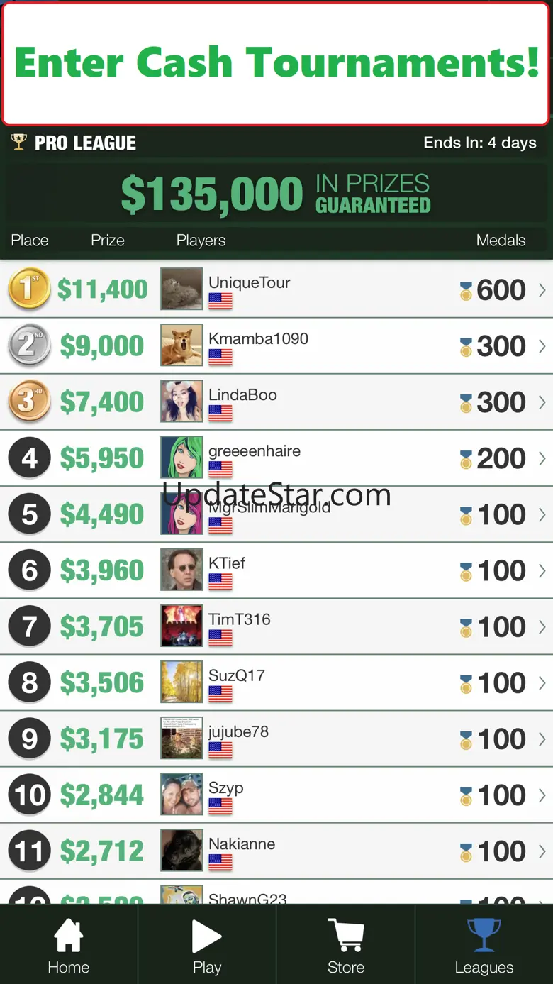 xLeague Chess 1.21