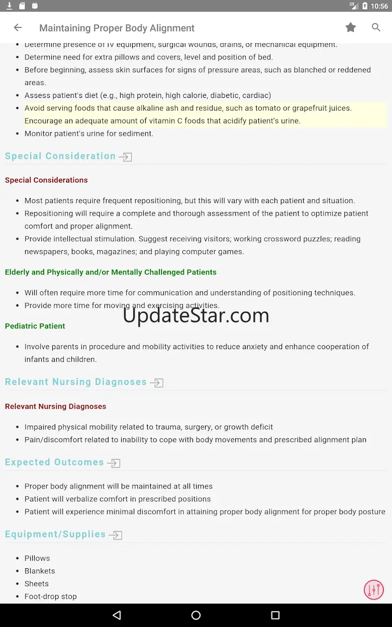 Davis Clinical Nursing Skills 4.4.1