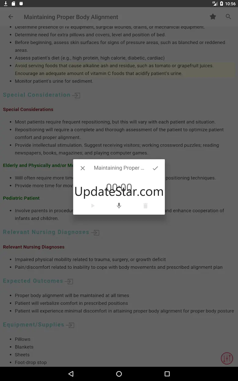 Davis Clinical Nursing Skills 4.4.1