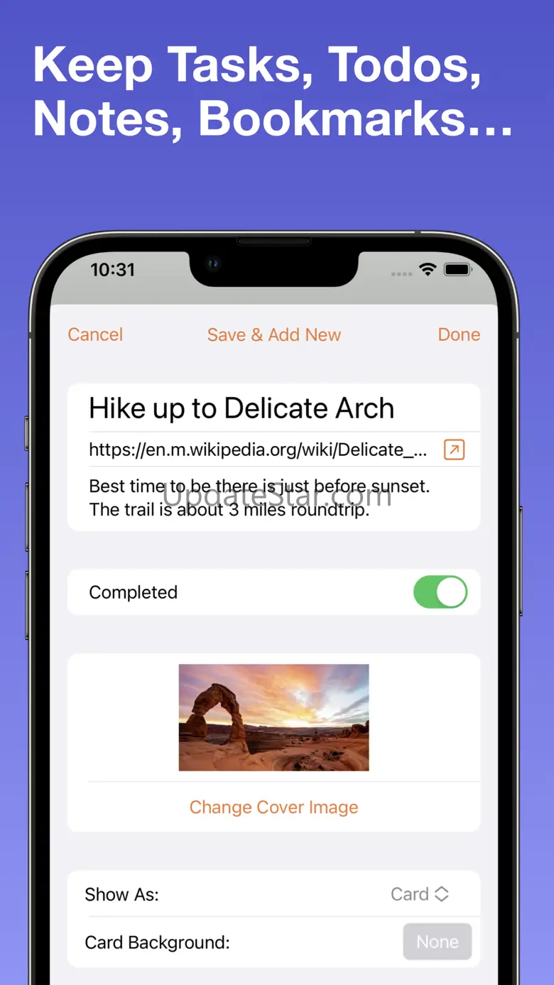 Boards - Personal Taskboards 1.2.0