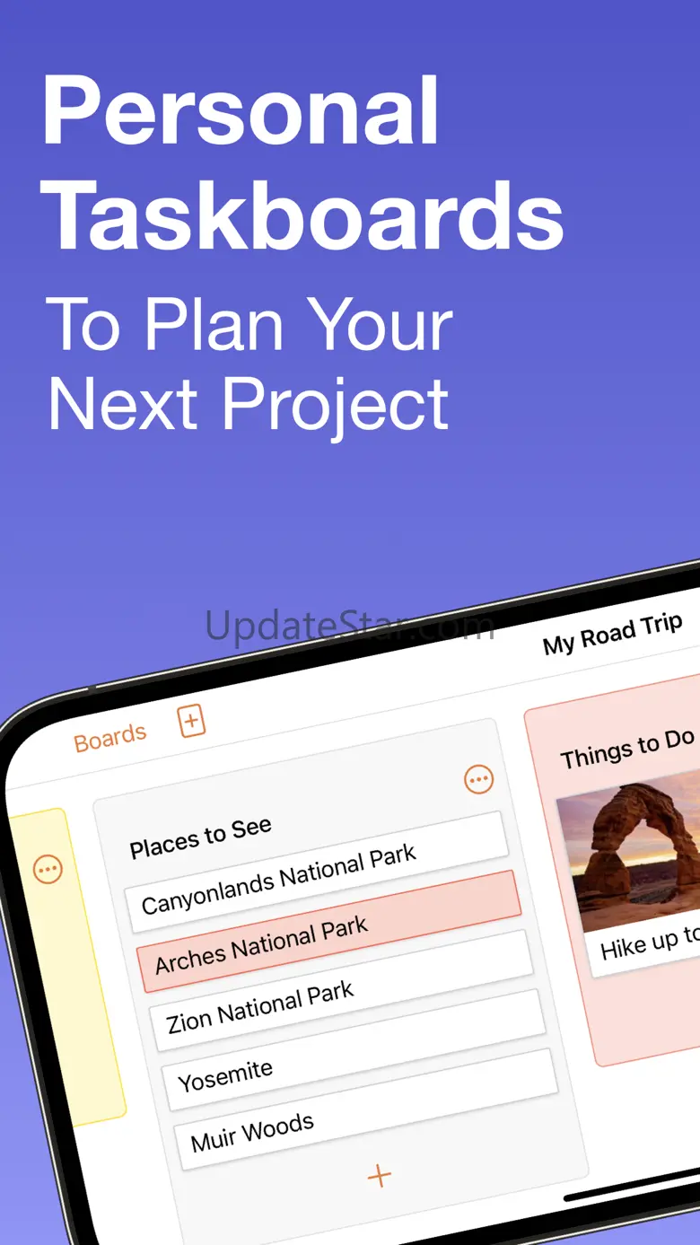 Boards - Personal Taskboards 1.2.0