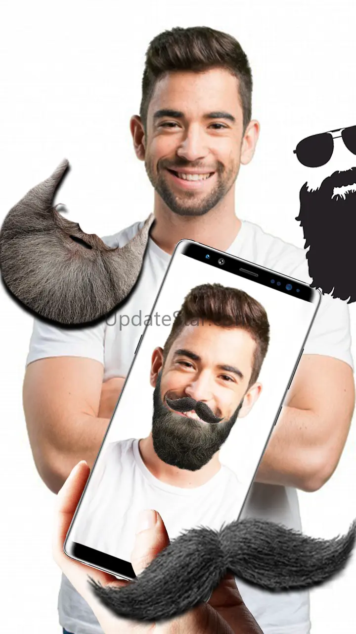 Make Me old🎅 -Age face Maker? 1.3