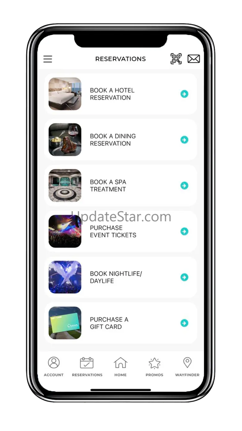 Ocean Casino Resort 4.0.240401