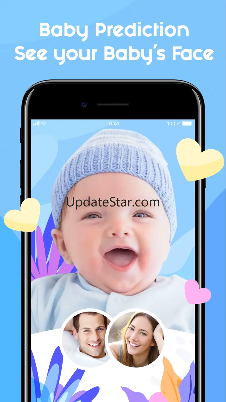 Daily Face: Face morph app 2.0.4