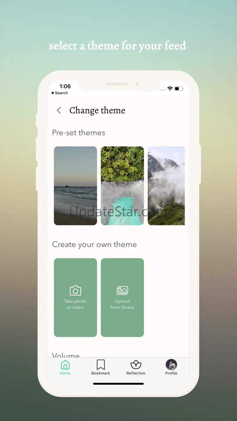 positifeedy 1.0.3