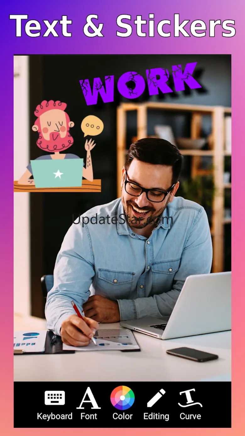 SuperLight: AI Photo Editor 1.3.10