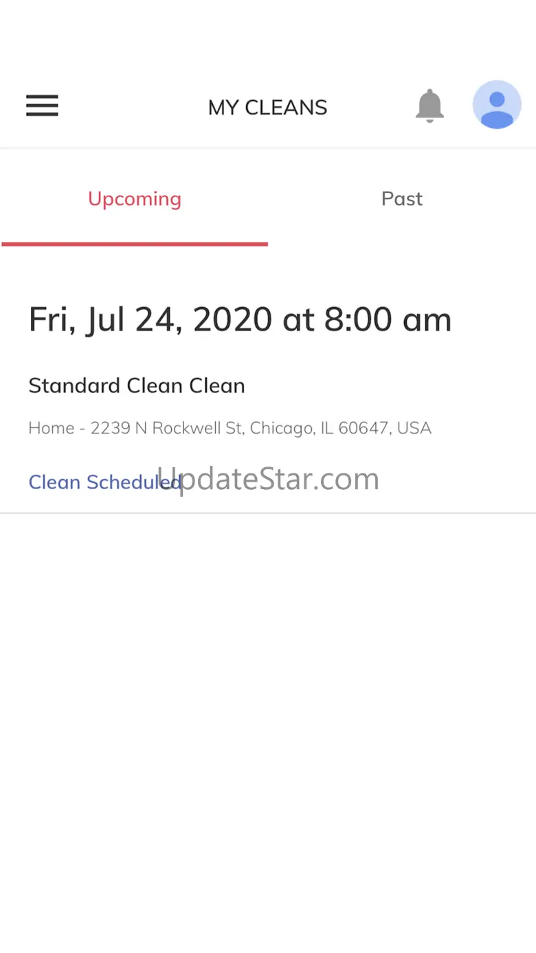 SnapApp Clean 3.0