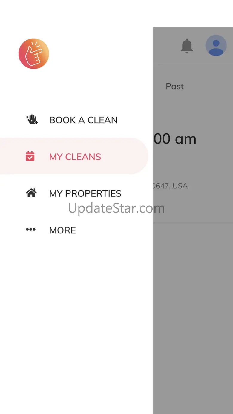 SnapApp Clean 3.0