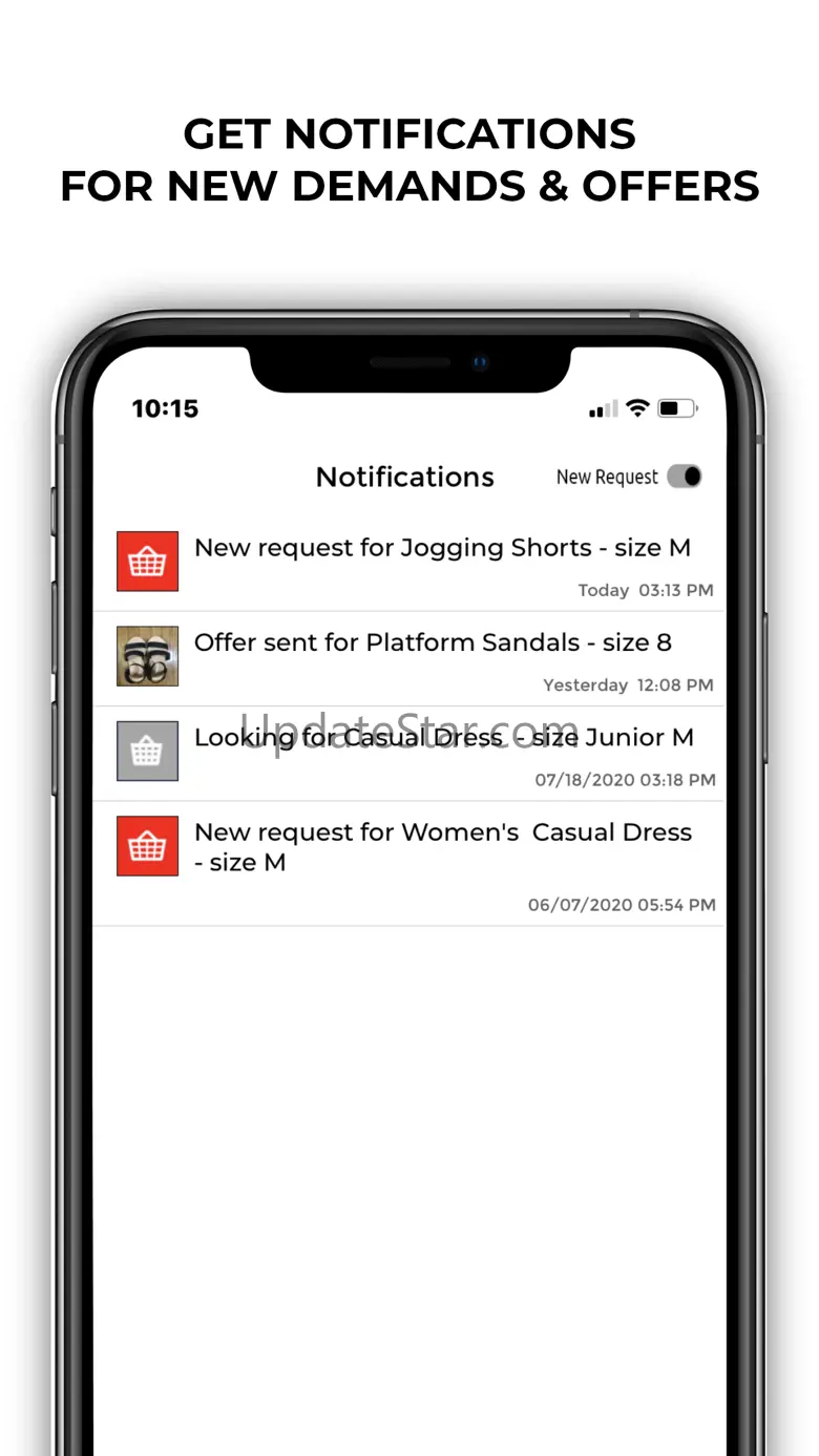 Diblle iOS App 3.1