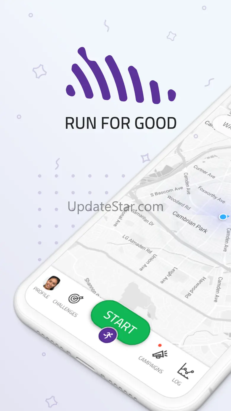 Stride For Good 2.1.0