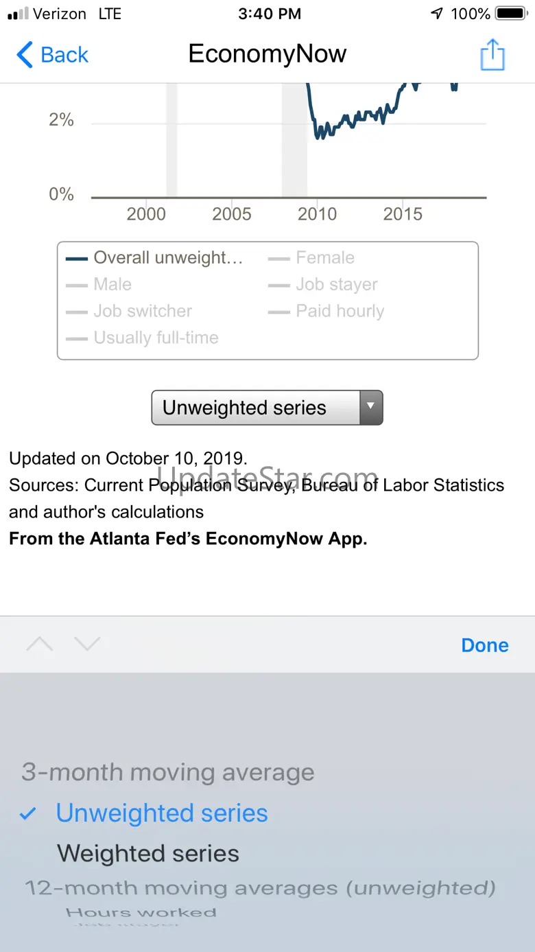 EconomyNow 1.0.3