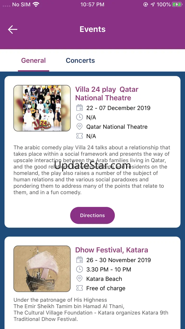 See My Qatar 1.1.3