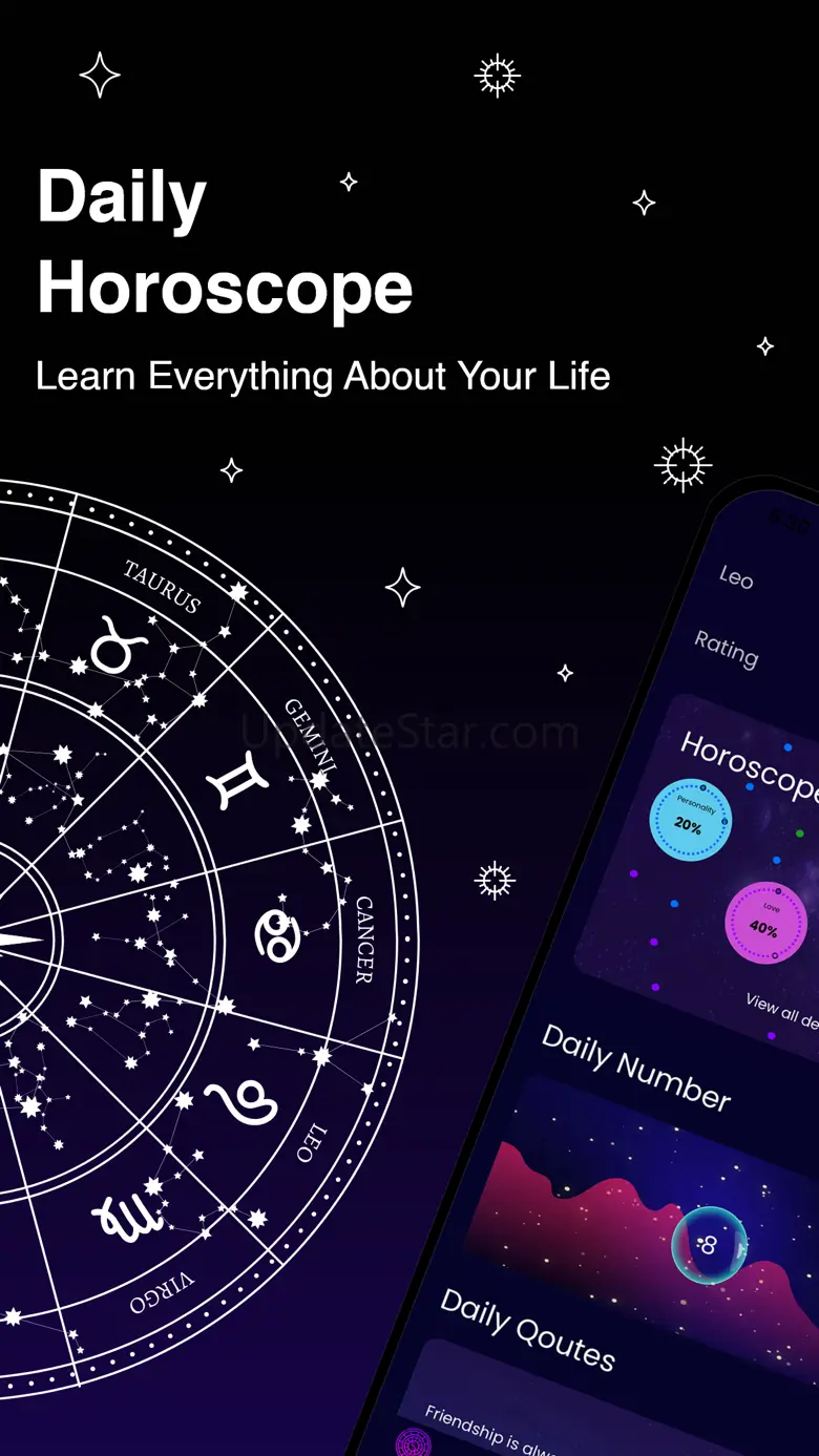 Horos eye: Psychic reading 3.0