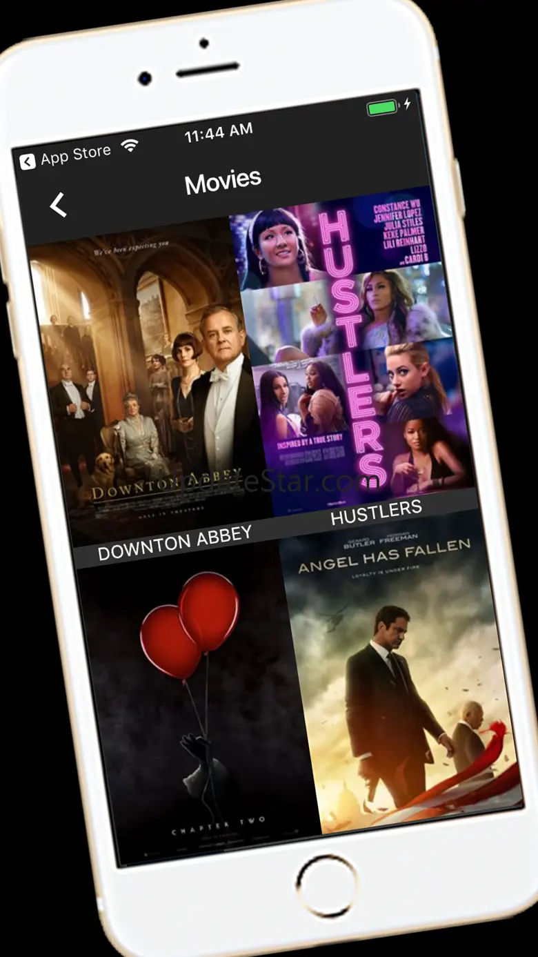 Falls Cinema 7.6.3