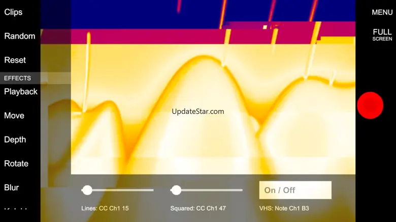 Glitch Clip Maker: Video VJ 1.5.3