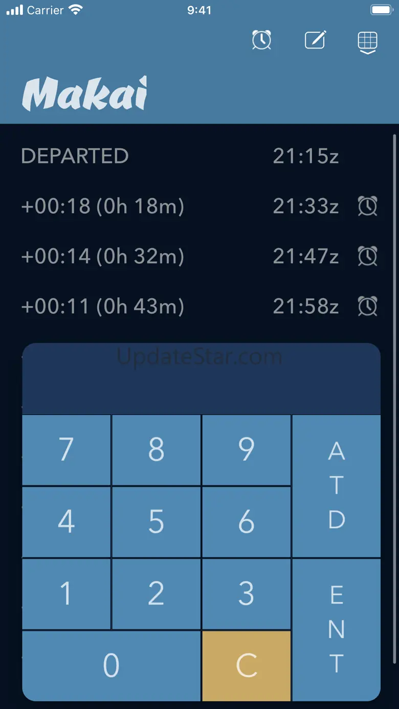 Makai 1.1.1