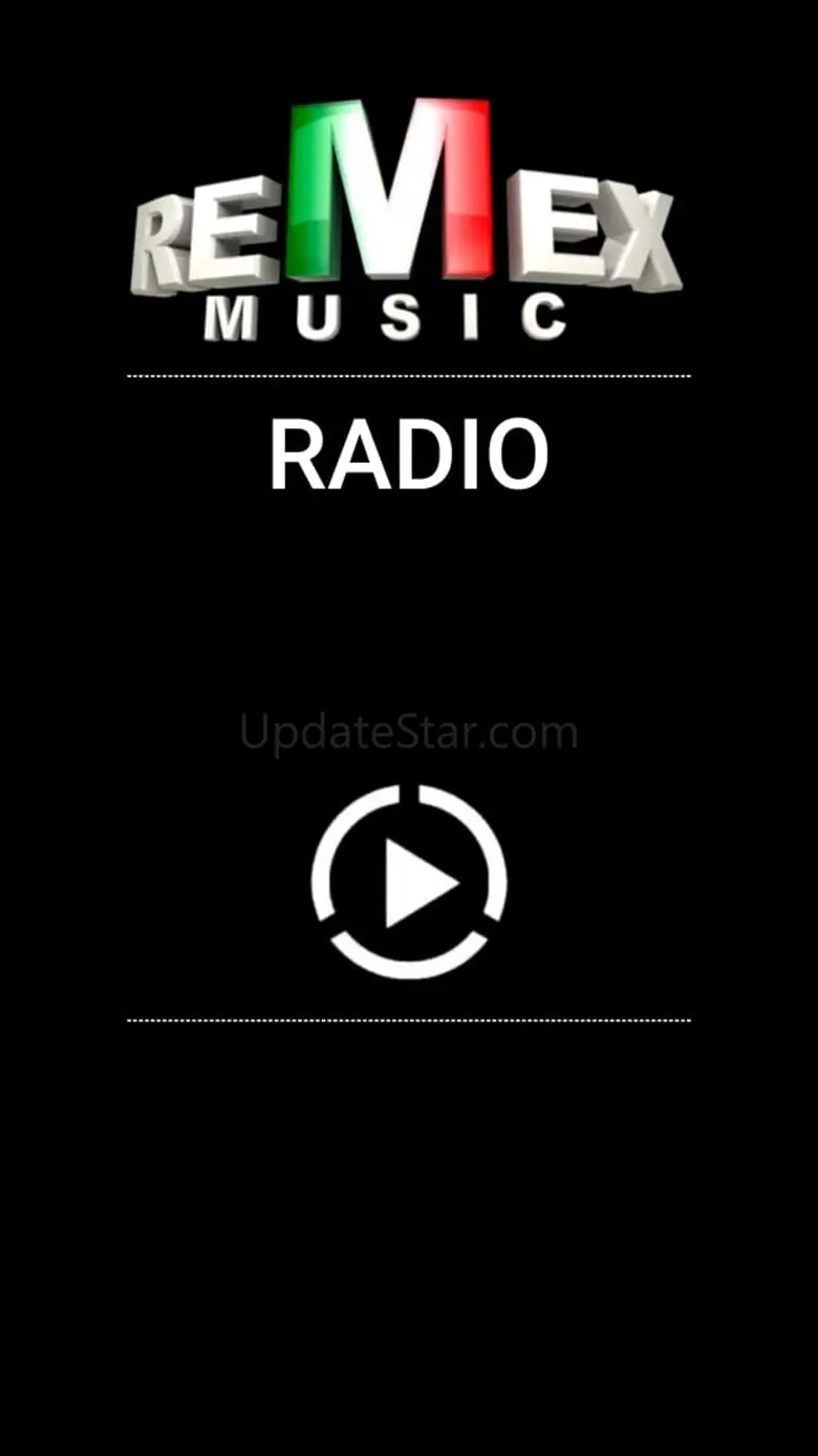 Remex Radio 1.0