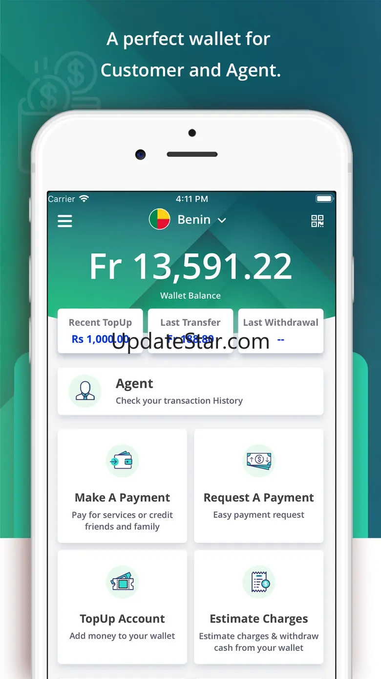 TipMe Global 4.22