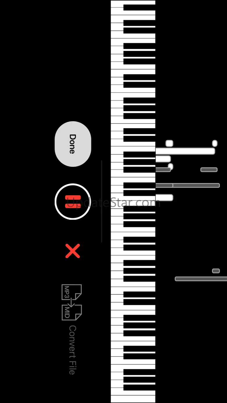 AutoPiano 1.0.1
