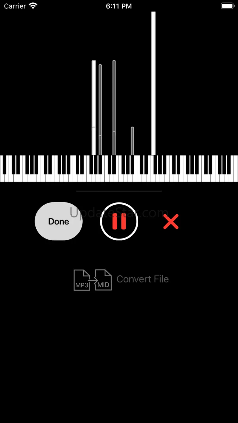 AutoPiano 1.0.1