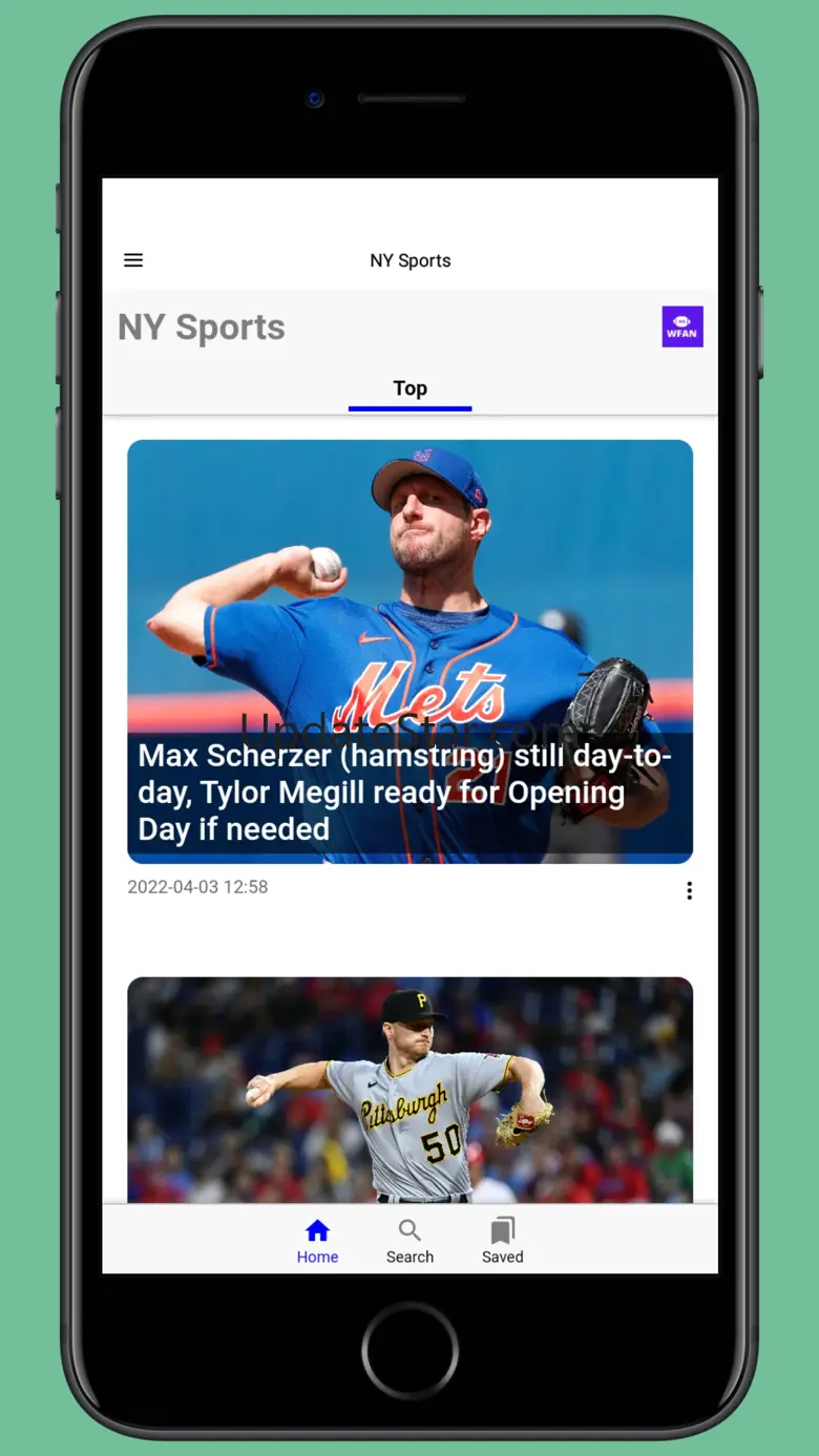 Wfan 660 2.0