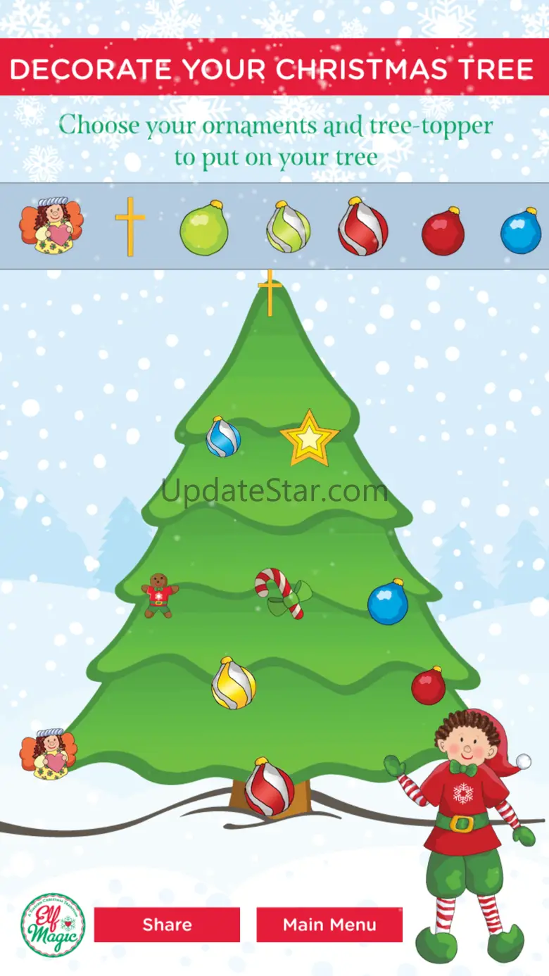 ELF MAGIC™ FUN 1.0