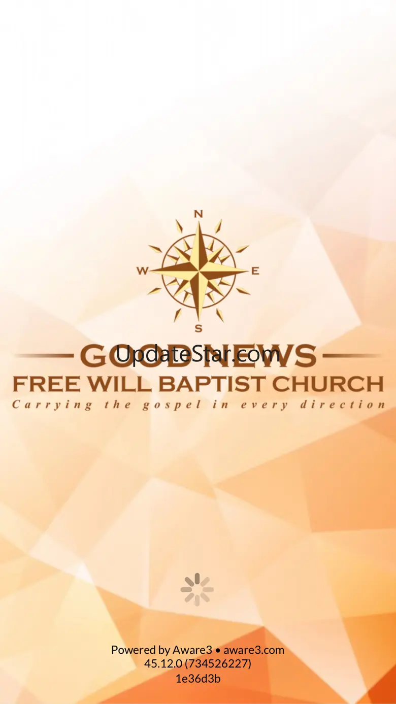 Good News FWB Church 50.1.2