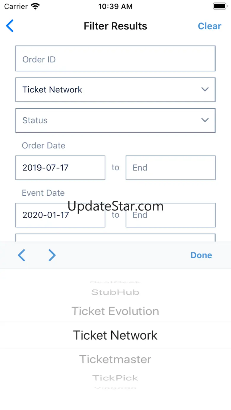 Seat Scouts 1.9.5