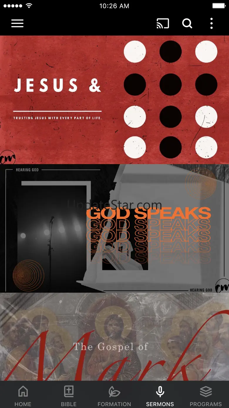 Northwestu Devo 5.17.1