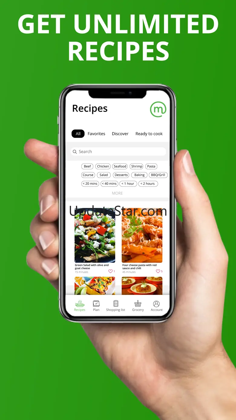 Mercado 1.0.9