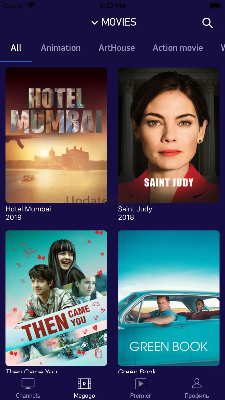 Telecola.tv 1.6.0