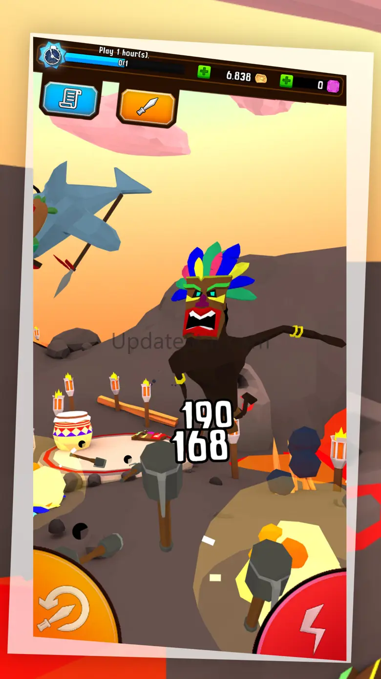 Bossy Toss 1.1.3