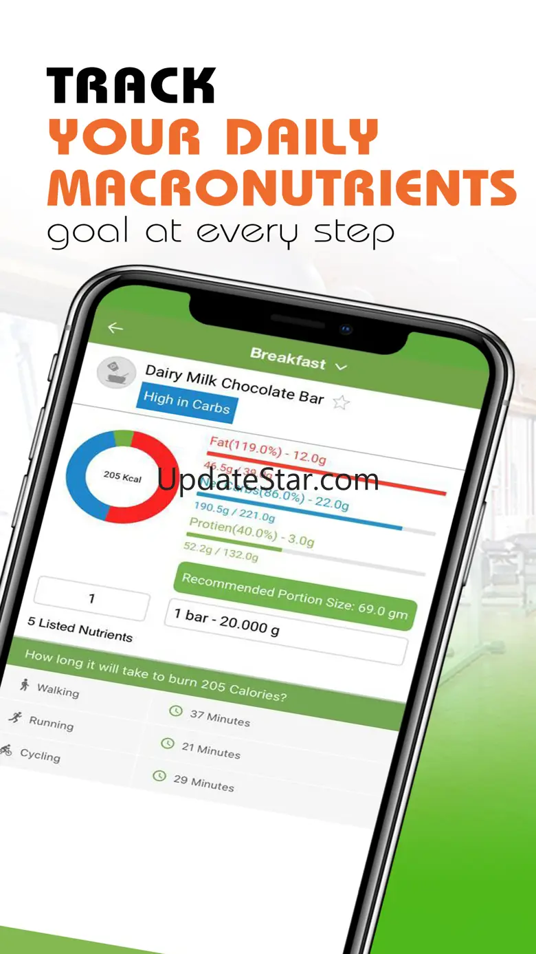 Health Click Away 1.7.1