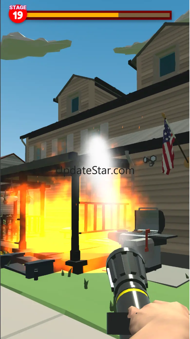 Fire Rescue 3D 0.6.2