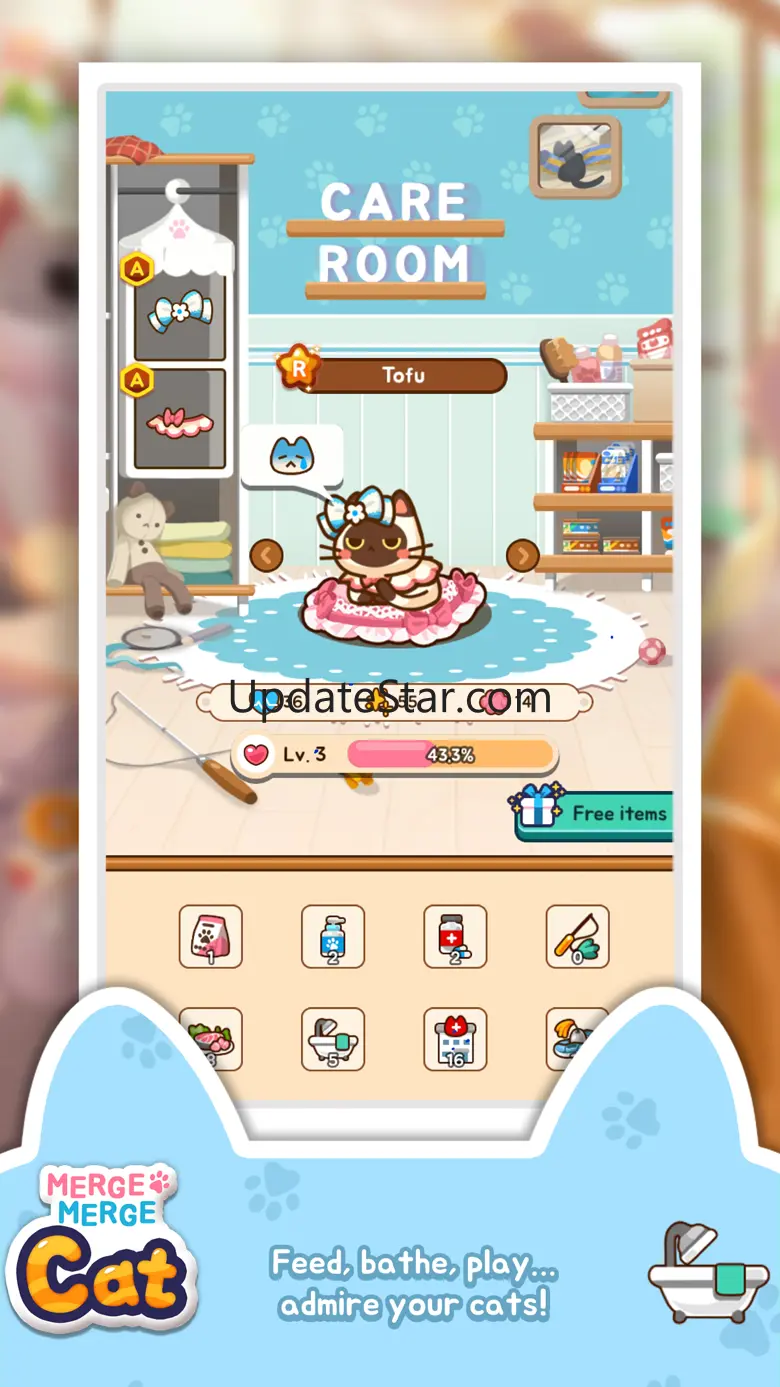 MergeMergeCat 2.1.2