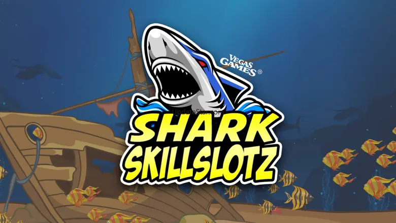 Shark Skill Slotz 1.00.166