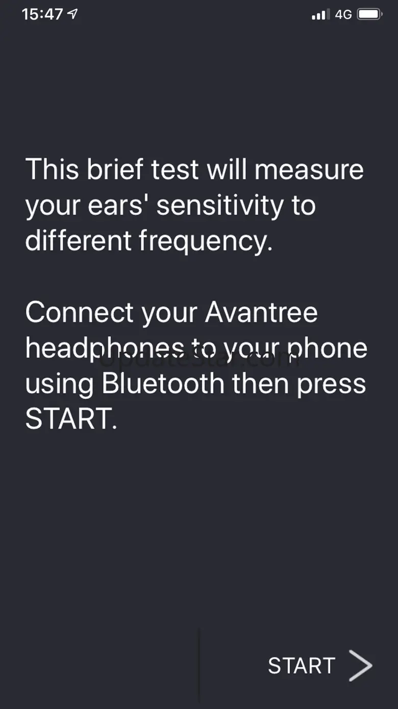 Avantree Audio 1.2.0