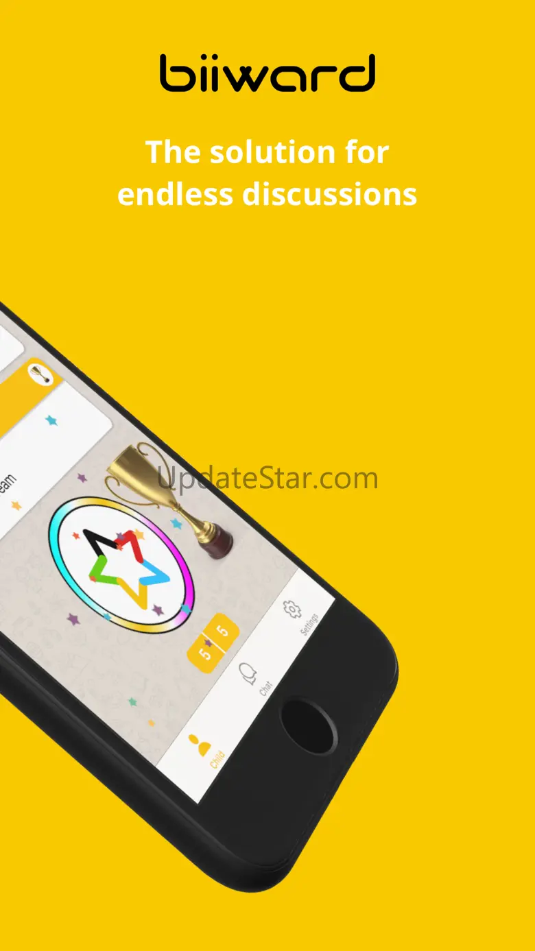 biiward - Reward System 2.0.1