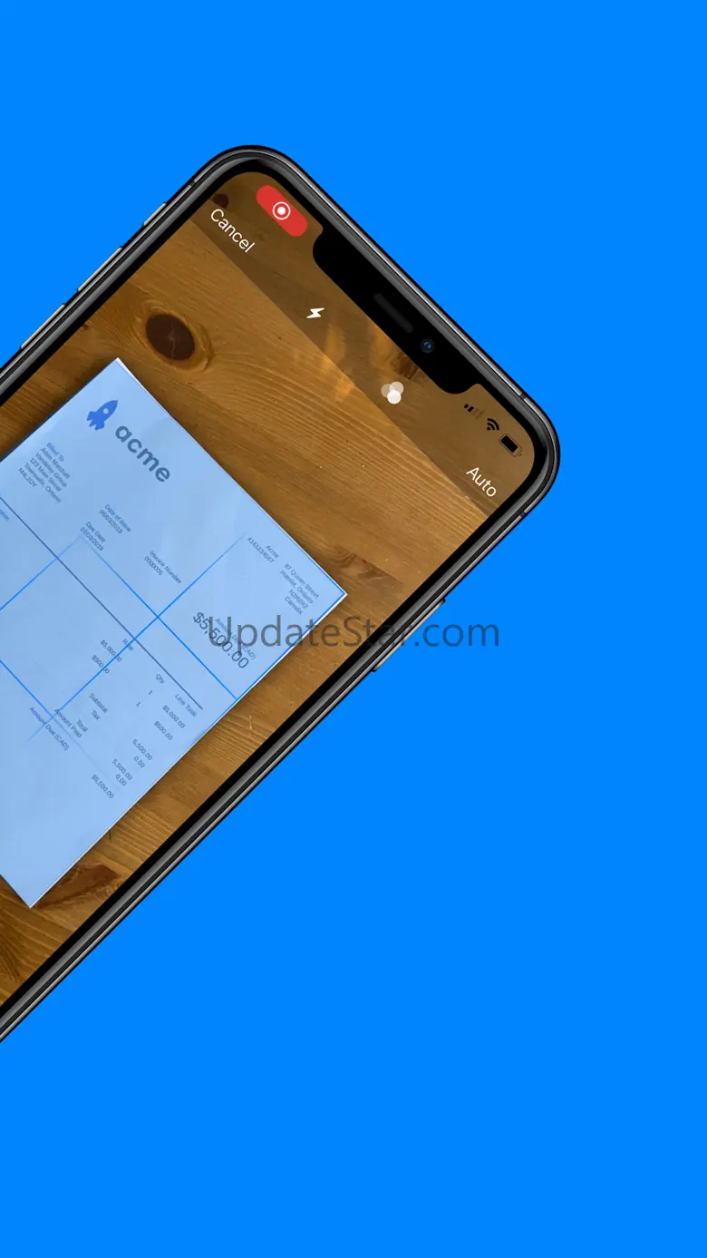Digitize - Scan Docs with OCR 2.5