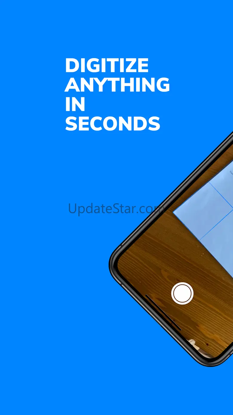 Digitize - Scan Docs with OCR 2.5
